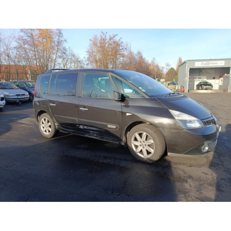 Demarreur RENAULT ESPACE 4 Photo n°1