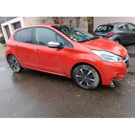 Boite de vitesses PEUGEOT 208 1