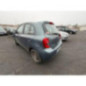 Moteur essuie glace arriere NISSAN MICRA 4