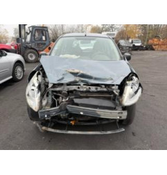 Amortisseur arriere gauche NISSAN MICRA 4 Photo n°5