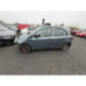 Boite de vitesses NISSAN MICRA 4