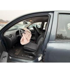 Porte avant droit NISSAN MICRA 4 Photo n°3