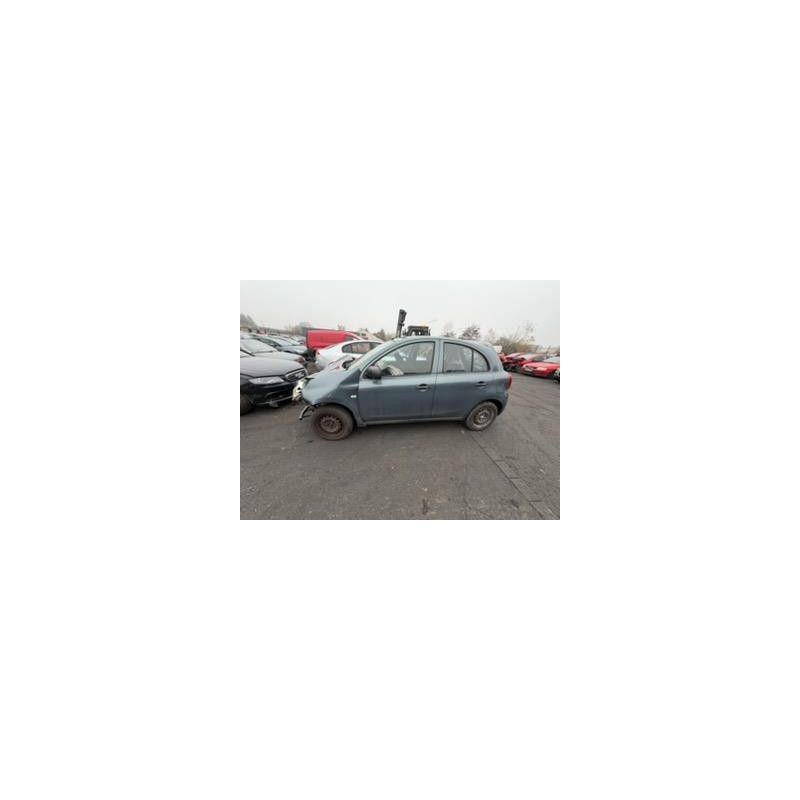 Porte arriere droit NISSAN MICRA 4