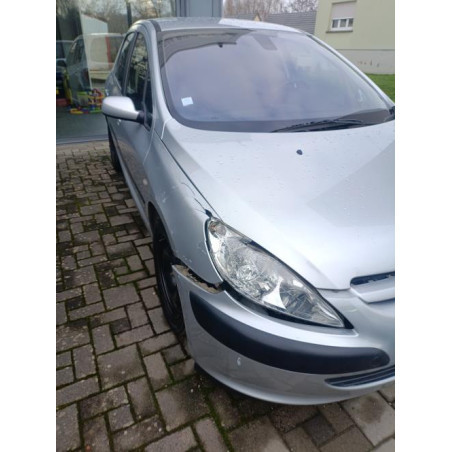 Retroviseur gauche PEUGEOT 307 Photo n°1