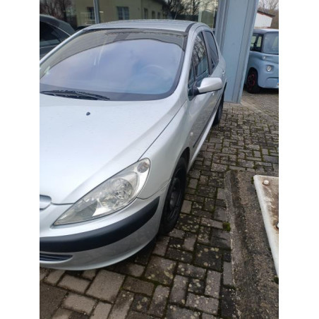 Retroviseur gauche PEUGEOT 307
