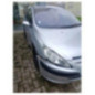 Triangle inferieur avant gauche PEUGEOT 307
