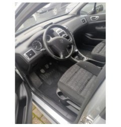 Moteur leve vitre avant droit PEUGEOT 307 Photo n°3