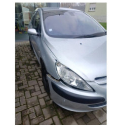 Bloc ABS (freins anti-blocage) PEUGEOT 307 Photo n°1