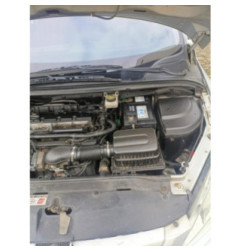 Porte avant gauche PEUGEOT 307 Photo n°6