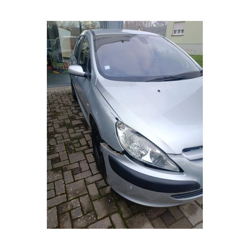 Pedale d'accelerateur PEUGEOT 307