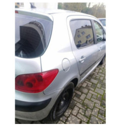 Demarreur PEUGEOT 307 Photo n°5