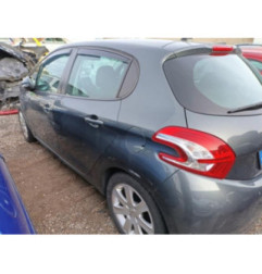 Cardan droit (transmission) PEUGEOT 208 1 Photo n°4