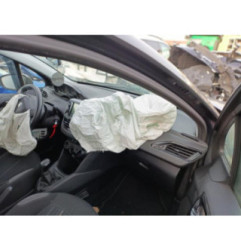 Antenne PEUGEOT 208 1 Photo n°5