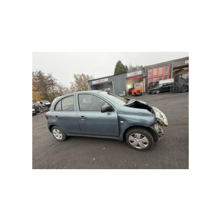 Compteur NISSAN MICRA 4