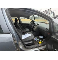 Compresseur clim OPEL CORSA D Photo n°4