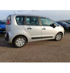 Malle/Hayon arriere CITROEN C3 PICASSO Photo n°1
