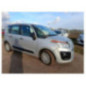 Malle/Hayon arriere CITROEN C3 PICASSO