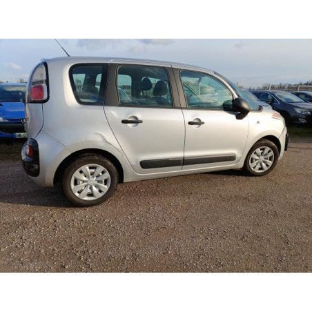 Moteur essuie glace avant CITROEN C3 PICASSO Photo n°1