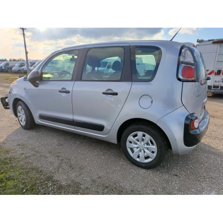 Moteur essuie glace avant CITROEN C3 PICASSO