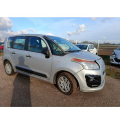 Pare soleil droit CITROEN C3 PICASSO Photo n°4