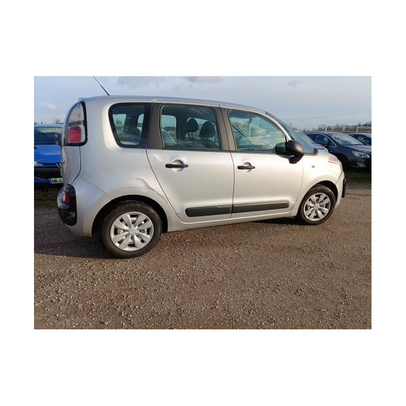 Boitier BSI CITROEN C3 PICASSO