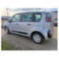 Maitre cylindre (freinage) CITROEN C3 PICASSO