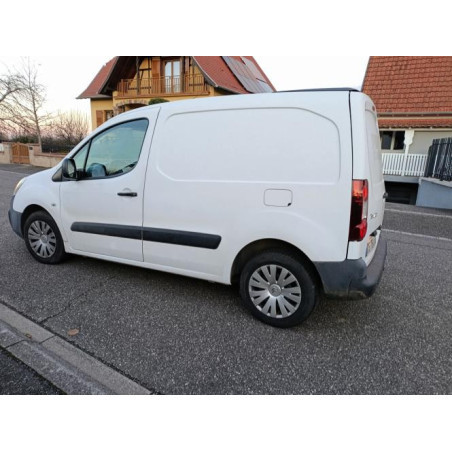 Feu arriere principal droit (feux) CITROEN BERLINGO 2