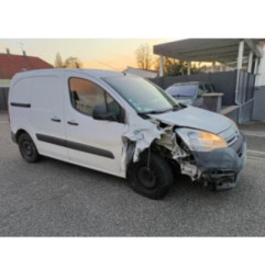 Alternateur CITROEN BERLINGO 2 Photo n°4