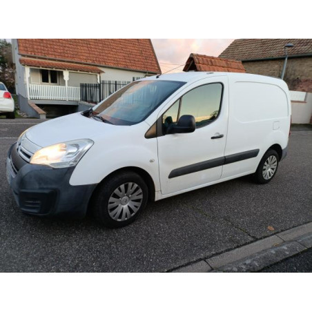 Amortisseur arriere droit CITROEN BERLINGO 2 Photo n°1