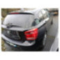 Malle/Hayon arriere BMW SERIE 1 F20