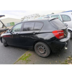 Porte avant gauche BMW SERIE 1 F20 Photo n°3