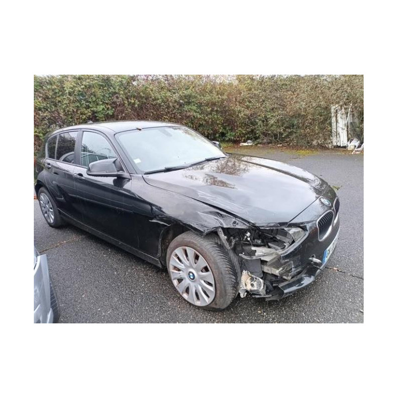 Air bag conducteur BMW SERIE 1 F20