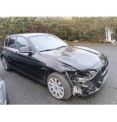 Compteur BMW SERIE 1 F20 Photo n°1