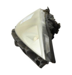 Optique avant principal gauche (feux)(phare) RENAULT MEGANE 2