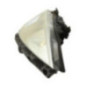 Optique avant principal gauche (feux)(phare) RENAULT MEGANE 2