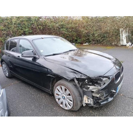 Renfort pare choc arriere (traverse) BMW SERIE 1 F20 Photo n°1