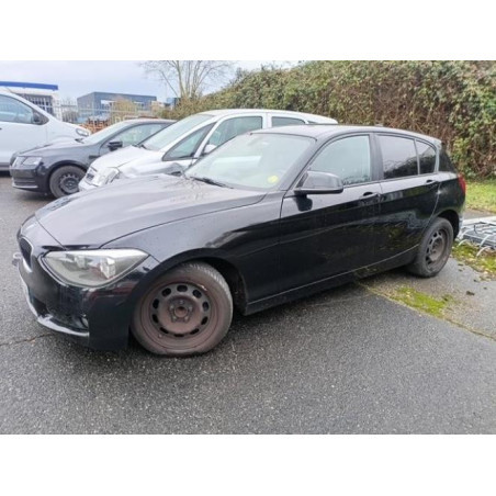 Etrier avant gauche (freinage) BMW SERIE 1 F20