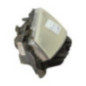 Optique avant principal gauche (feux)(phare) RENAULT MEGANE 2