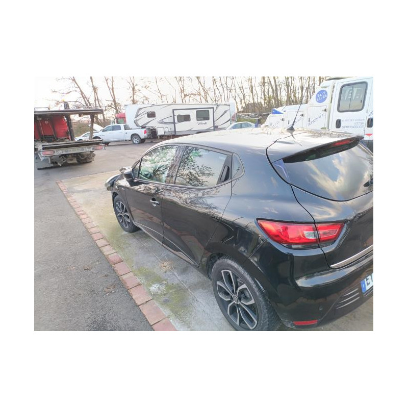 Cardan gauche (transmission) RENAULT CLIO 4