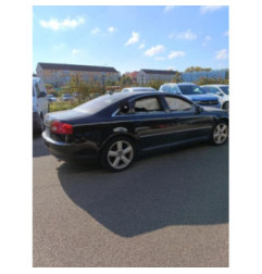 Train arriere complet AUDI A8 2