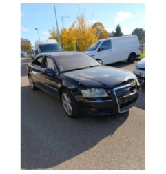 Feu arriere principal gauche (feux) AUDI A8 2 Photo n°1