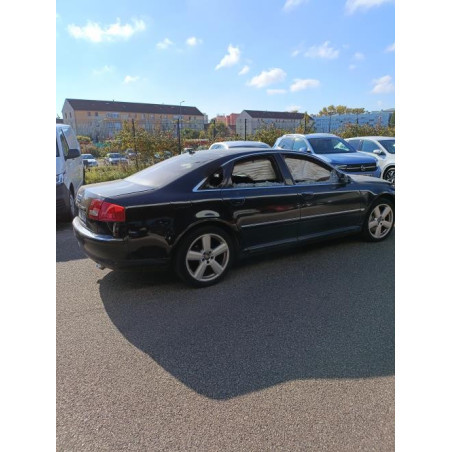 Pare choc arriere AUDI A8 2
