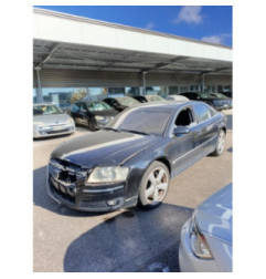 Amortisseur avant droit AUDI A8 2 Photo n°4