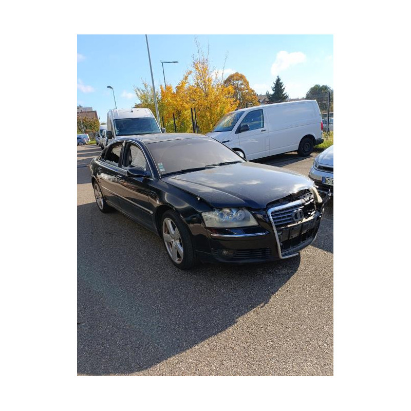 Boitier servitude moteur (BSM) AUDI A8 2