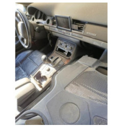 Etrier arriere droit (freinage) AUDI A8 2 Photo n°5