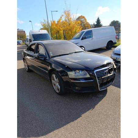 Etrier avant gauche (freinage) AUDI A8 2 Photo n°1