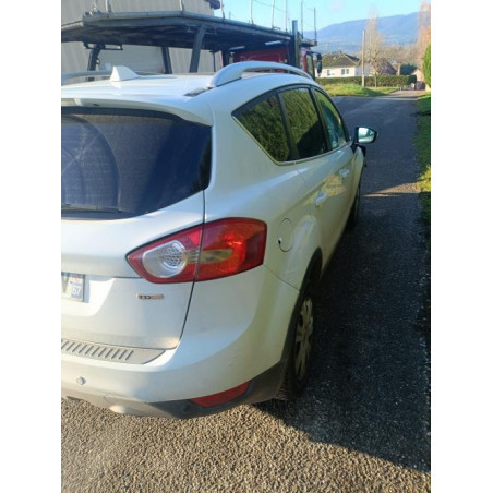 Aile avant gauche FORD KUGA 1