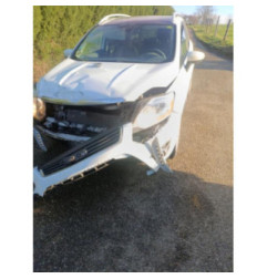 Bras essuie glace avant FORD KUGA 1 Photo n°4