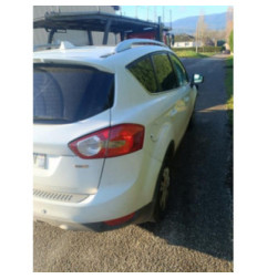 Retroviseur interieur FORD KUGA 1