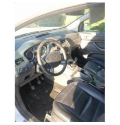 Alternateur FORD KUGA 1 Photo n°5